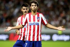 Labdarúgás: Joao Felix kapta a Golden Boy-díjat