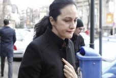 FRISSÍTVE – Körözést adtak ki Alina Bica volt DIICOT-főügyész ellen