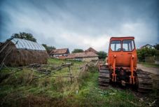 Egyszerűsödik a traktorok műszaki vizsgája
