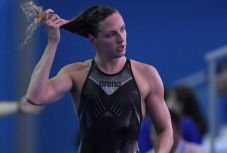 Hosszú Katinka szakított edzőjével, egyedül készül fel az olimpiára