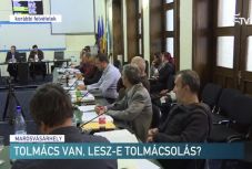 Tolmács van, de tolmácsolás nincs a marosvásárhelyi tanács ülésein