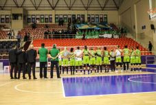 FIBA EuroCup: idegenben is legyőzte a Galatasarayt a Sepsi-SIC