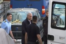 A börtönigazgatóság szerint szabályos volt Liviu Dragnea egynapos kimenője