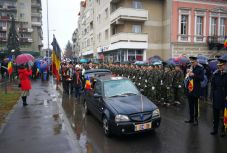 A háromszéki magyar elöljárók idén sem ünnepelnek december elsején