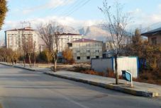 Erdélyből Tibetbe, Kőrösi Csoma Sándor nyomában: 89. nap – november 28.