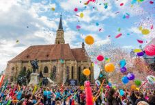 Bukarest lemarad az erdélyi nagyvárosok mögött az életminőségben