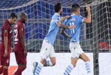 Európa-liga: kikapott Rómában a Kolozsvári CFR, pont kell a skótok ellen az utolsó fordulóban