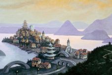 Hét ország fiatal írói és költői „kötnek ki” Kolozsváron