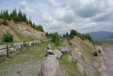 Életben találták meg az otthonról eltűnt 77 éves Hargita megyei férfit