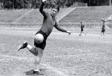 Posztumusz kitüntetik „a sport Oscarja”-díjátadón Puskás Ferencet