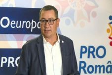 Victor Ponta lett az Európai Demokrata Párt alelnöke