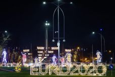 Eb–2020: Bukarestben kiderül a csoportbeosztás