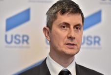 Budapesti mintára nyerne főpolgármester-választást Bukarestben az USR