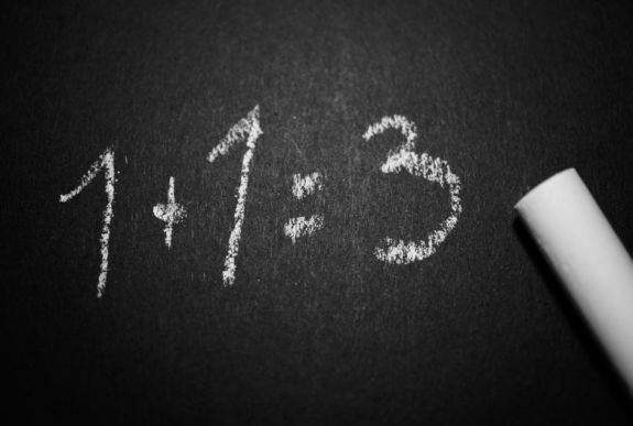 Világnapot kapott a matematika