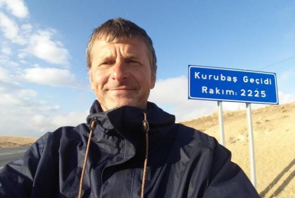 Erdélyből Tibetbe, Kőrösi Csoma Sándor nyomában: 93. nap – december 2.