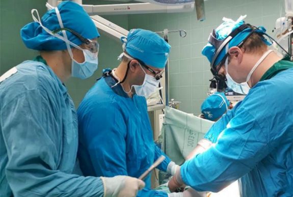 „Őssejtpermettel” gyógyítanák a szívelégtelenséget japán kutatók