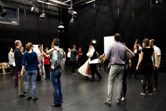 Megkapta az engedélyt, indulhat a néptánc szak a kolozsvári Sapientián