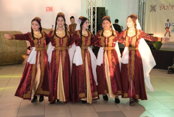 Tatár valóság Romániában: a kultúra a biztosíték – Ghiulsen Iusuf Ismail újságíróval beszélgettünk