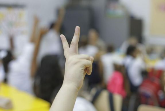 Miniszterelnök-helyettes: megvan a szándék, hogy működjön az afterschool-program