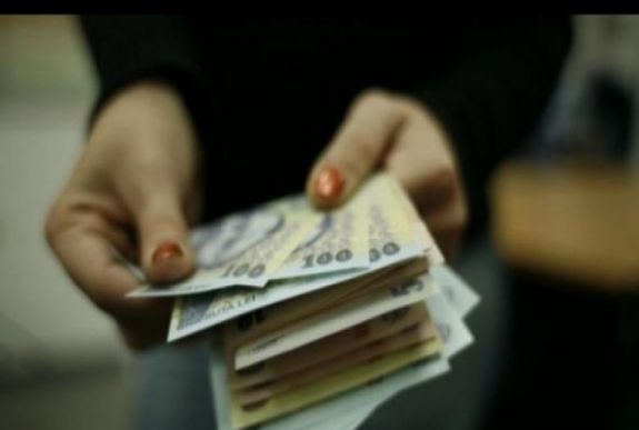 Közzétették a minimálbéremelés tervezetét