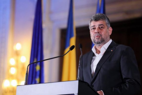 Február 29-ig megszervezik a PSD kongresszusát