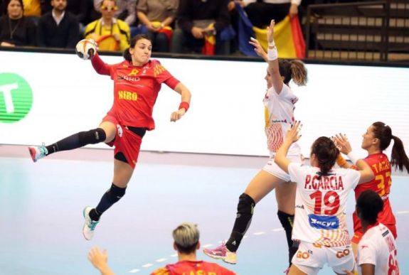 Női kézi-vb: Neagu semlegesítése lehet a magyar-román mérkőzés kulcsa