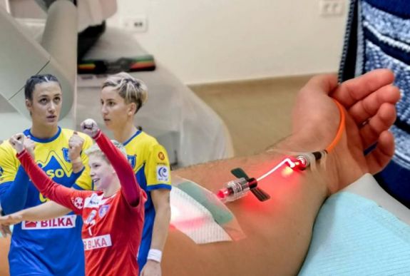 A szakszövetség felfüggesztette a brassói Corona kézilabdázóinak játékjogát