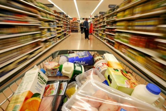 Az idei első tíz hónapban 7,1 százalékkal nőtt a kiskereskedelmi forgalom
