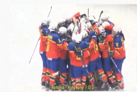 Női jégkorong Divízió 3. világbajnokság: Két győzelemmel kezdett Bulgáriában a székelyekre épülő romániai válogatott