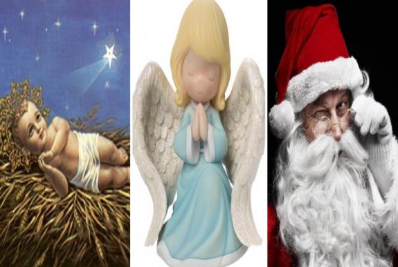 Bartha Réka: A „globalizált” gyermek néma sirámai ünnepek táján