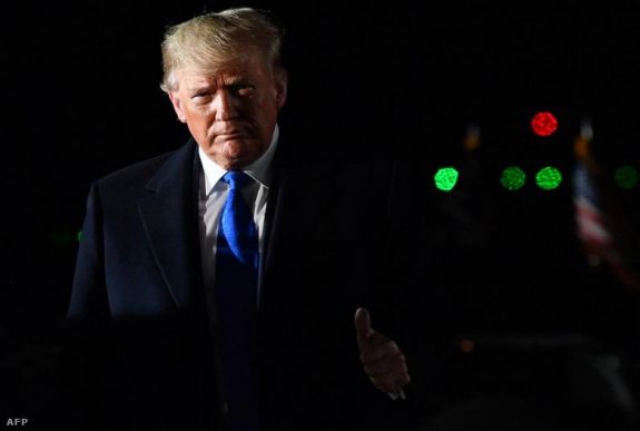 Az amerikai képviselőház elnöke bejelentette a vádirat összeállítását Trump ellen