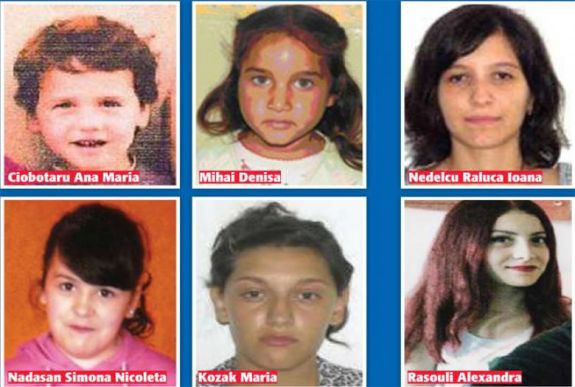 Tervezet: külön rendőrségi központ foglalkozna az eltűnt személyek keresésével