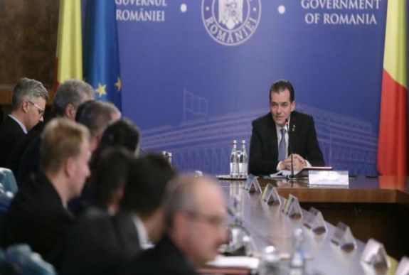 Kormányülés: napirenden szerepel az igazságügyben dolgozók visszaéléseit vizsgáló ügyosztály felszámolása