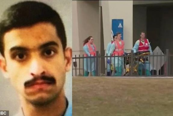 Amerikai továbbképzésen levő szaúdi pilóta követett el halálos merényletet Floridában