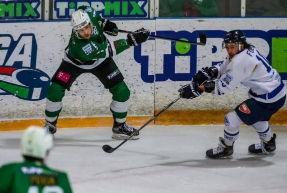 Erste Liga: Nyolc győzelem után Sportklub-vereség