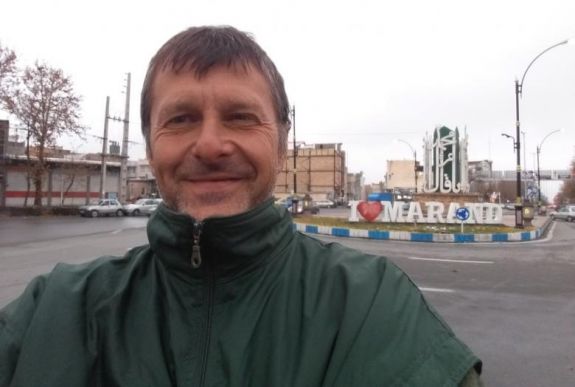 Erdélyből Tibetbe, Kőrösi Csoma Sándor nyomában: 98. nap – december 7.