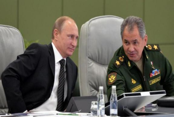 Az orosz védelmi miniszter szerint évről évre romlik az orosz-NATO viszony