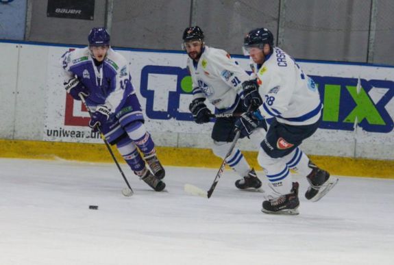 Erste Liga: szétlövés után nyert Újpesten a listavezető Csíkszeredai Sportklub