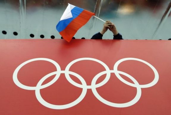 Négy évre eltiltották Oroszországot az olimpiai és világbajnoki részvételtől