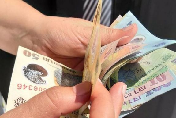 Ekkorára nőtt októberben az országos nettó átlagbér