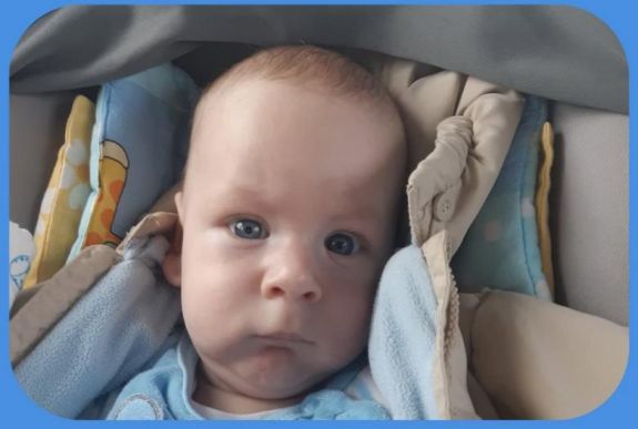 „Az összefogás erőt ad” – összegyűlt az SMA-kezelés árának egytizede