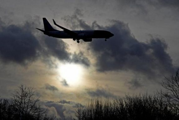 Eltűnt egy Antarktiszra tartó katonai repülőgép 38 emberrel a fedélzetén