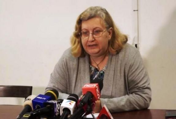 Felfüggesztett börtönre ítélték az orvosnőt, akinek fontosabb volt a haldokló beteg a részeg sofőrnél