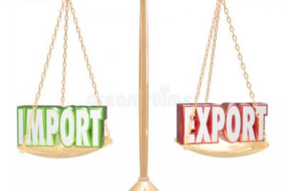 Az év első tíz hónapjában a kereskedelmi mérleghiány meghaladta a 14 milliárd eurót