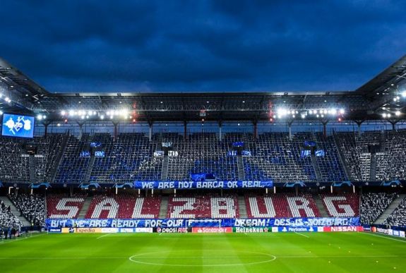 BL: kedden és szerdán zárul a csoportkör