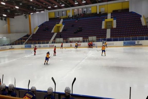 Női jégkorong Divízió 3. világbajnokság: nem sikerült a feljutás a román válogatottnak