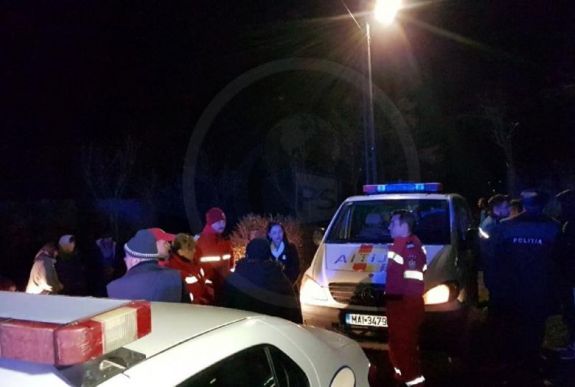 Részletek derültek ki a Szatmár megyei kettős gyilkosságról