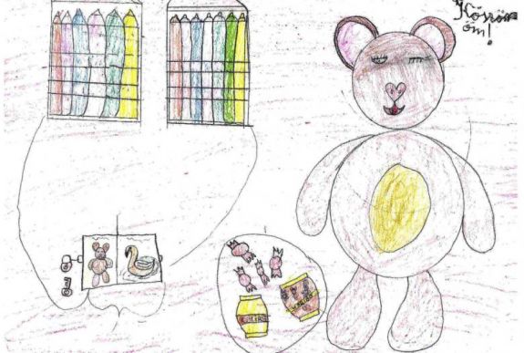 Legyél te is angyal – teljesítheti Maros megyei rászoruló gyerekek kívánságait!