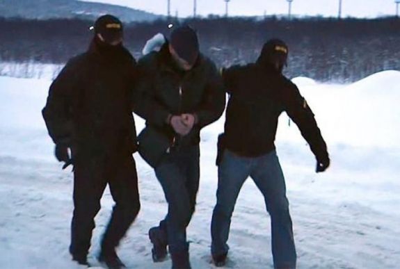 Bombamerényletet hiúsított meg Murmanszkban az FSZB