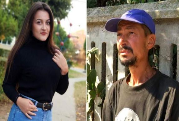Caracal-ügy: beismerte tettét a Luiza Melencu megerőszakolásával gyanúsított férfi